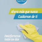 La imagen 13 de la Empresa LAVANDERÍA AUTOSERVICIO LA WASH LONDRES 81 BCN Servicios Profesionales y de Negocios en Barcelona B