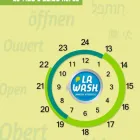 La imagen 14 de la Empresa LAVANDERÍA AUTOSERVICIO LA WASH LONDRES 81 BCN Servicios Profesionales y de Negocios en Barcelona B