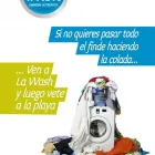 La imagen 17 de la Empresa LAVANDERÍA AUTOSERVICIO LA WASH LONDRES 81 BCN Servicios Profesionales y de Negocios en Barcelona B