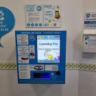 La imagen 19 de la Empresa LAVANDERÍA AUTOSERVICIO LA WASH LONDRES 81 BCN Servicios Profesionales y de Negocios en Barcelona B