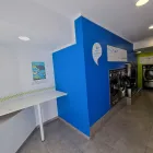 La imagen 20 de la Empresa LAVANDERÍA AUTOSERVICIO LA WASH LONDRES 81 BCN Servicios Profesionales y de Negocios en Barcelona B