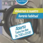 La imagen 28 de la Empresa LAVANDERÍA AUTOSERVICIO LA WASH LONDRES 81 BCN Servicios Profesionales y de Negocios en Barcelona B