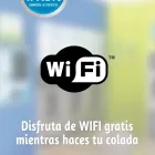 La imagen 33 de la Empresa LAVANDERÍA AUTOSERVICIO LA WASH LONDRES 81 BCN Servicios Profesionales y de Negocios en Barcelona B