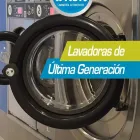 La imagen 37 de la Empresa LAVANDERÍA AUTOSERVICIO LA WASH LONDRES 81 BCN Servicios Profesionales y de Negocios en Barcelona B