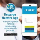 La imagen 39 de la Empresa LAVANDERÍA AUTOSERVICIO LA WASH LONDRES 81 BCN Servicios Profesionales y de Negocios en Barcelona B