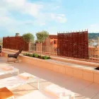 La imagen 14 de la Empresa LE MÉRIDIEN BARCELONA Transportes y Turismo en Barcelona B