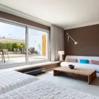 La imagen 56 de la Empresa LE MÉRIDIEN BARCELONA Transportes y Turismo en Barcelona B