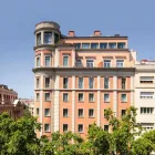 La imagen 88 de la Empresa LE MÉRIDIEN BARCELONA Transportes y Turismo en Barcelona B