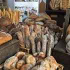 La imagen 6 de la Empresa LEVADURA MADRE Pastelerias en Madrid M