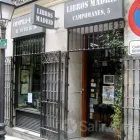 La imagen 2 de la Empresa LIBRERÍA ANTICUARIA LIBROS MADRID Librerias Especializadas En Libros Antiguos en Madrid M