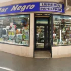 La imagen 2 de la Empresa LIBRERÍA PAPELERÍA MAR NEGRO Librerías, Editoriales y Prensa en Madrid M