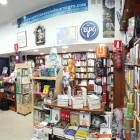 La imagen 6 de la Empresa LIBRERÍA PAPELERÍA MAR NEGRO Librerías, Editoriales y Prensa en Madrid M