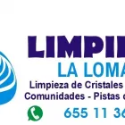 La imagen 1 de la Empresa LIMPIEZA LA LOMA Servicios y Equipos de Limpieza en Benalmádena MA