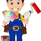 La imagen 3 de la Empresa LIMPIEZA Y PINTURA Pintores y Pinturas en Madrid M