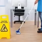 La imagen 3 de la Empresa LIMPIEZAS ANIA Servicios y Equipos de Limpieza en Madrid M