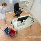 La imagen 6 de la Empresa LIMPIEZAS ANIA Servicios y Equipos de Limpieza en Madrid M