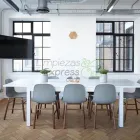 La imagen 2 de la Empresa LIMPIEZAS EXPRESS Limpiezas Tecnicas en Madrid M