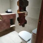 La imagen 6 de la Empresa LIMPIEZAS GRAN MERLÍN Servicios y Equipos de Limpieza en Madrid M