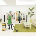 La imagen 8 de la Empresa LIMPIEZAS GRAN MERLÍN Servicios y Equipos de Limpieza en Madrid M