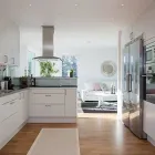 La imagen 9 de la Empresa LIMPIEZAS GRAN MERLÍN Servicios y Equipos de Limpieza en Madrid M