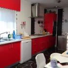 La imagen 18 de la Empresa LIMPIEZAS GRAN MERLÍN Servicios y Equipos de Limpieza en Madrid M