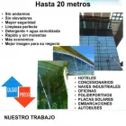 La imagen 1 de la Empresa LIMPIEZAS HECMAR Servicios y Equipos de Limpieza en Santa Coloma de Gramenet B