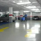 La imagen 6 de la Empresa LIMPIEZAS HECMAR Servicios y Equipos de Limpieza en Santa Coloma de Gramenet B