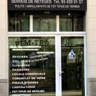 La imagen 2 de la Empresa LIMPIEZAS PIM - TER Servicios y Equipos de Limpieza en Barcelona B