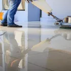 La imagen 3 de la Empresa LIMPIEZAS PIM - TER Servicios y Equipos de Limpieza en Barcelona B