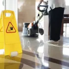 La imagen 5 de la Empresa LIMPIEZAS SAN ISIDRO, S.L. Servicios y Equipos de Limpieza en Madrid M