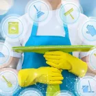 La imagen 8 de la Empresa LIMPIEZAS SAN ISIDRO, S.L. Servicios y Equipos de Limpieza en Madrid M