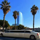 La imagen 5 de la Empresa LIMUSINAS GAUDÍ Taxis: Servicios Y Paradas en Barcelona B