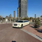 La imagen 9 de la Empresa LIMUSINAS GAUDÍ Taxis: Servicios Y Paradas en Barcelona B