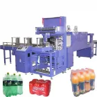 La imagen 4 de la Empresa LÍNEA DE EMBOTELLADO DE LLENADO DE LÍQUIDOS MATICLINE CO., LTD Transportes, Desmontaje Y Montaje De Maquinaria Industrial en Madrid M