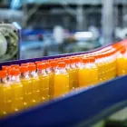 La imagen 5 de la Empresa LÍNEA DE EMBOTELLADO DE LLENADO DE LÍQUIDOS MATICLINE CO., LTD Transportes, Desmontaje Y Montaje De Maquinaria Industrial en Madrid M