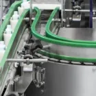 La imagen 7 de la Empresa LÍNEA DE EMBOTELLADO DE LLENADO DE LÍQUIDOS MATICLINE CO., LTD Transportes, Desmontaje Y Montaje De Maquinaria Industrial en Madrid M