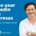 La imagen 16 de la Empresa LINKEDIN TUTORIAL Servicios Profesionales y de Negocios en Palma IB