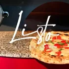 La imagen 1 de la Empresa LISTO RESTAURANTS Restaurantes Italianos en Barcelona B