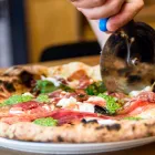 La imagen 2 de la Empresa LISTO RESTAURANTS Restaurantes Italianos en Barcelona B