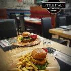 La imagen 3 de la Empresa LITTLE ITALY Restaurantes Italianos en Las Palmas de Gran Canaria GC