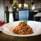 La imagen 8 de la Empresa LITTLE ITALY Restaurantes Italianos en Las Palmas de Gran Canaria GC