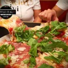 La imagen 12 de la Empresa LITTLE ITALY Restaurantes Italianos en Las Palmas de Gran Canaria GC