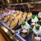 La imagen 1 de la Empresa LIZARRAN Restaurantes Mediterráneos en Getafe M