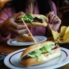 La imagen 4 de la Empresa LIZARRAN Restaurantes Mediterráneos en Getafe M