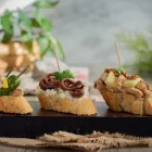 La imagen 5 de la Empresa LIZARRAN Restaurantes Mediterráneos en Getafe M