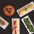 La imagen 7 de la Empresa LIZARRAN Restaurantes Mediterráneos en Getafe M