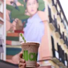 La imagen 4 de la Empresa LLAOLLAO Vitaminas y Suplementos Alimenticios en Málaga España