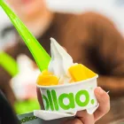 La imagen 4 de la Empresa LLAOLLAO Vitaminas y Suplementos Alimenticios en Alcorcón M