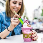 La imagen 6 de la Empresa LLAOLLAO Vitaminas y Suplementos Alimenticios en Alcorcón M