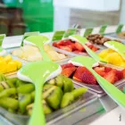 La imagen 9 de la Empresa LLAOLLAO Vitaminas y Suplementos Alimenticios en Alcorcón M